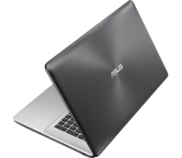 Asus F751LAV-TY091H