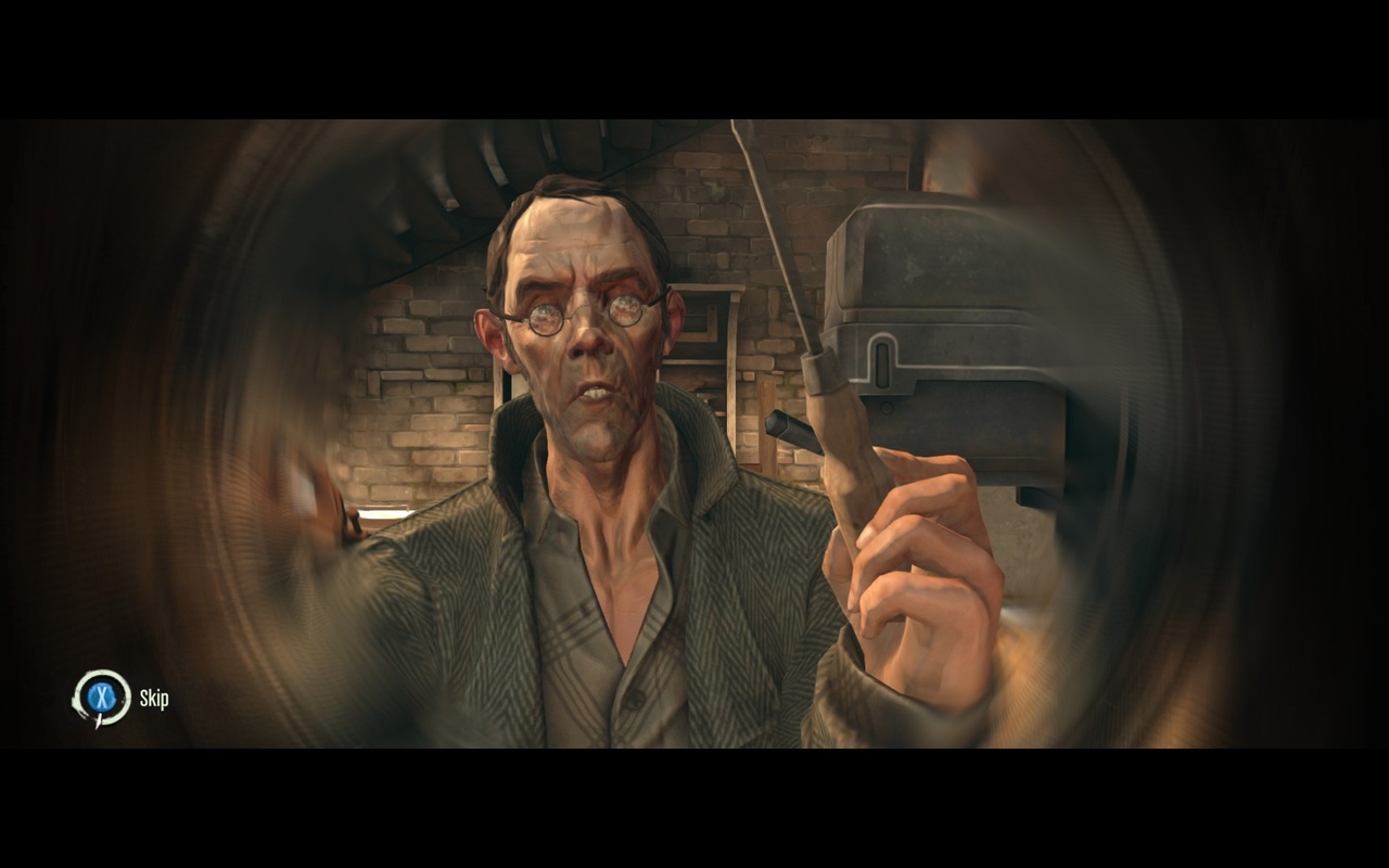 Zomeroogst Round Up Dishonored Definitive Edition Tweakers