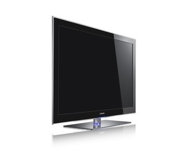 Samsung UE46B8000 Zwart