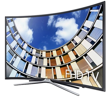 Samsung UE55M6370