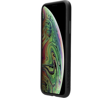 Mobiparts Classic Hardcover iPhone XS Max