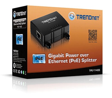 Trendnet TPE-114GS
