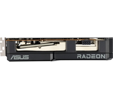 ASUS DUAL-RX7600-O8G-EVO