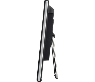 Shuttle XPC all-in-one X5070XA Zwart
