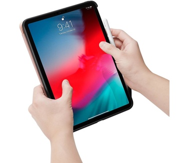 Spigen iPad Pro 11" (2018) Case Smart Fold 2