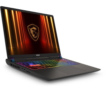MSI Vector 16 HX AI A2XWHG-675BE