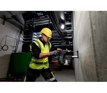 Metabo KH 18 LTX BL 24 Q