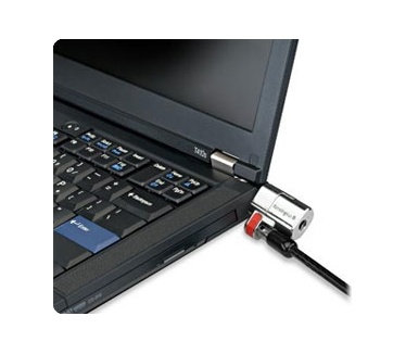 Dell Kensington ClickSafe