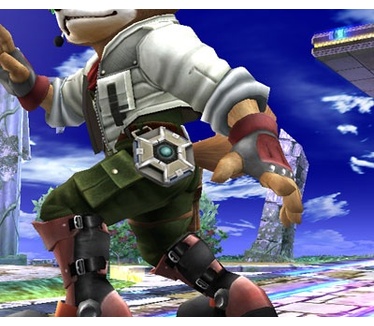 Super Smash Bros. Brawl