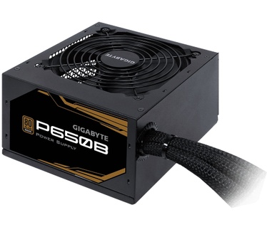 Gigabyte P650B