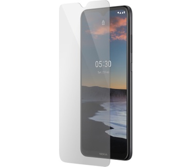 Mobiparts Regular Tempered Glass Nokia 5.3