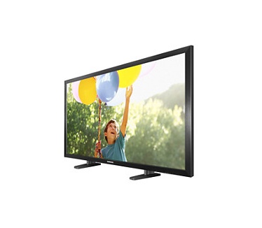 Samsung Syncmaster 700TSN Zwart