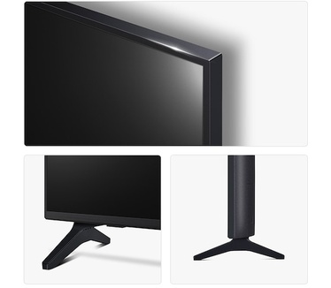 LG 55 inch LG QNED AI QNED70 4K Smart TV 2025