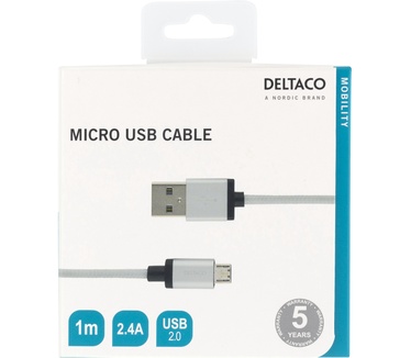 Deltaco MICRO-112F