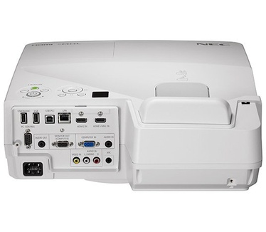 NEC UM352Wi (Multi-Pen)