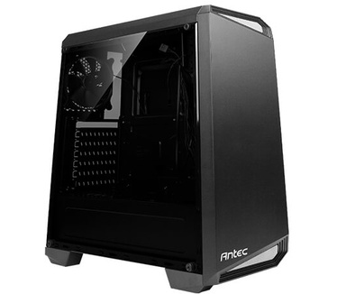 Antec NX100 Zwart