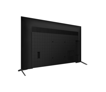Sony KD-75X89J Zwart