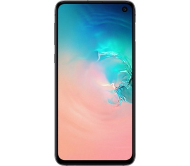Samsung Galaxy S10e Wit