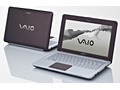 Sony Vaio W 3