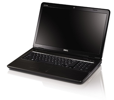 Dell Inspiron Q17R (7010-9224)