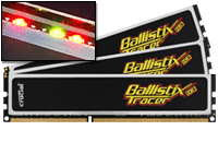 Crucial Ballistix Tracer BL3KIT25664TN1608