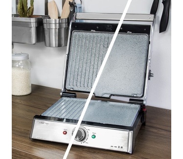 Cecotec Rock’nGrill Pro