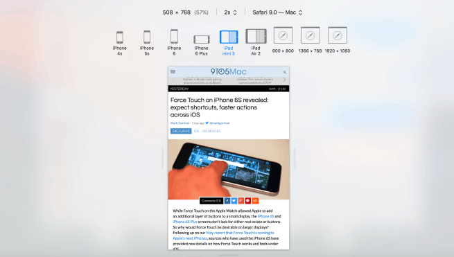 split screen ipad mini