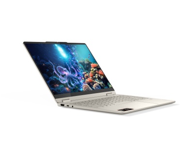 Lenovo Yoga 7 2-in-1 14AKP10 Copilot+ PC