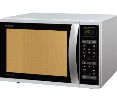 Sharp R-970IN
