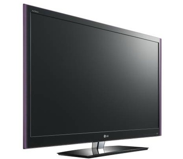 LG 55LW551C