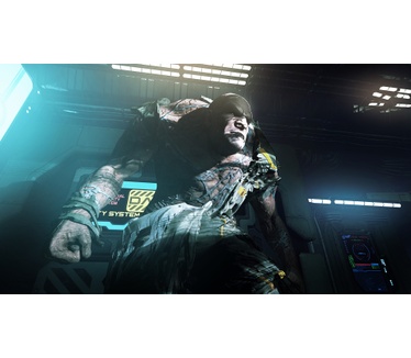 The Persistence Enhanced