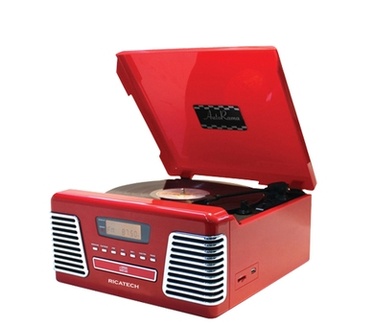 Ricatech  RMC 150