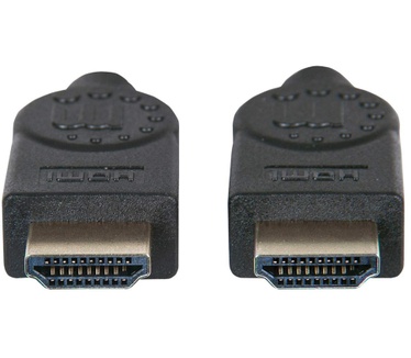 Manhattan 354332 Zwart