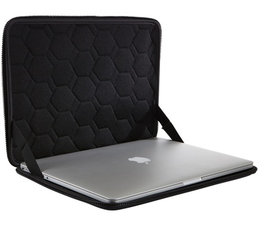 Thule Gauntlet 3.0 Geel, Groen, Zwart