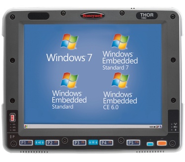 Honeywell Thor VM2