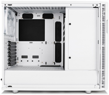 Fractal Design Define R6 White