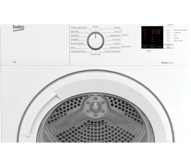 Beko DA8012GA
