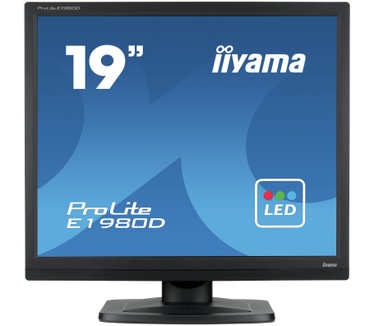 Iiyama E1980D-B1