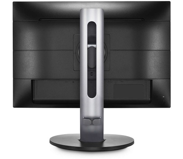 Philips 241B7QUPBEB Zwart
