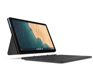 Lenovo Duet Chromebook