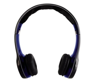 Hama Soul SL100 (Blauw, Zwart)