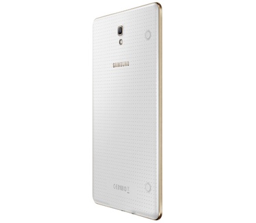 Samsung Galaxy Tab S 8.4" WiFi Wit