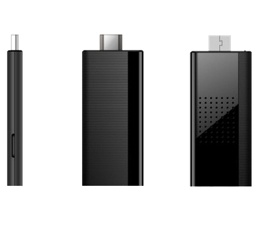 Epsilon Rikomagic MK802-iii / Rockchip RK 3066