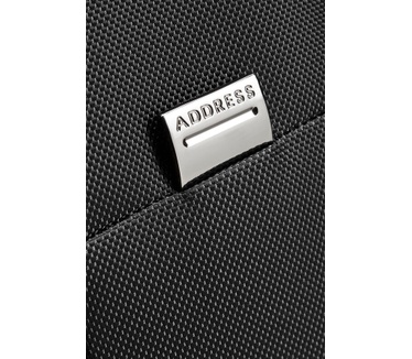 Samsonite Pro-DLX?