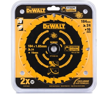 DeWalt DT10302-QZ