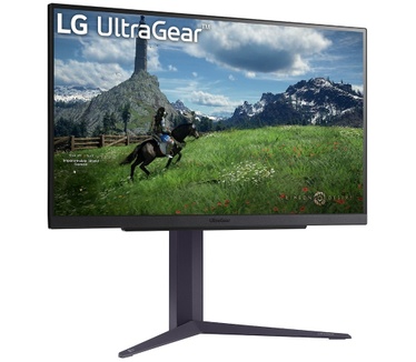 LG 27GS85QX-B