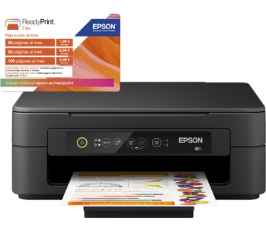 Epson Expression Home XP-2100