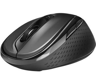 Rapoo M500 Zwart