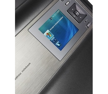 Asus W5FE-2P038E