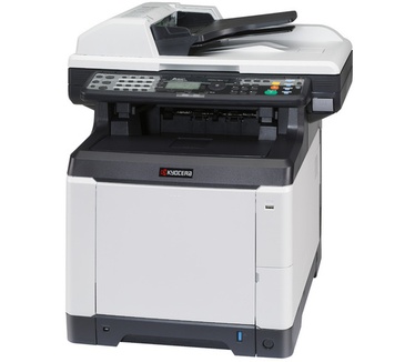 Kyocera FS-C2026MFP+ (870B61102MA3NL0)